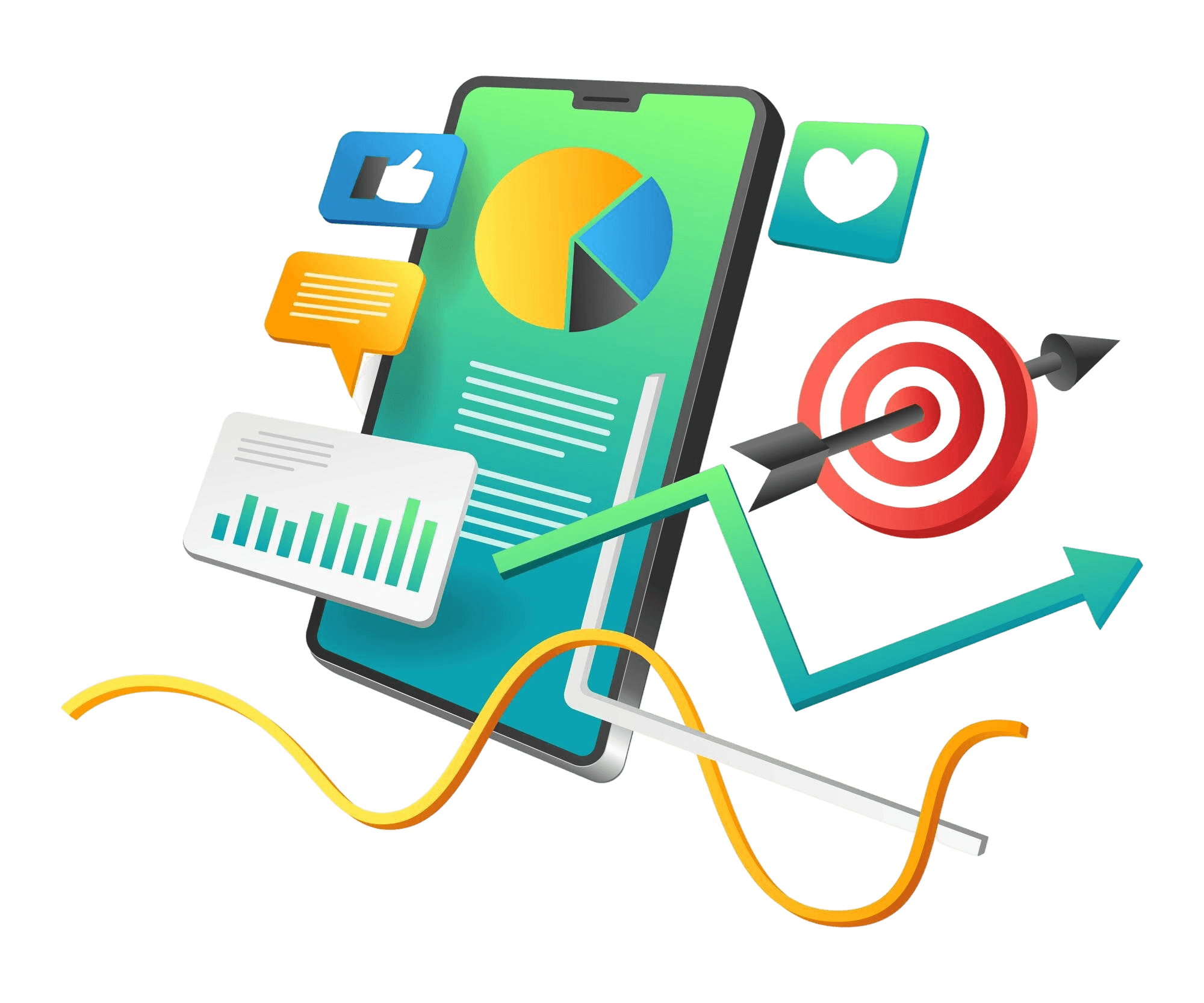 Estratégias De Conteúdo Diferenciação Competitiva