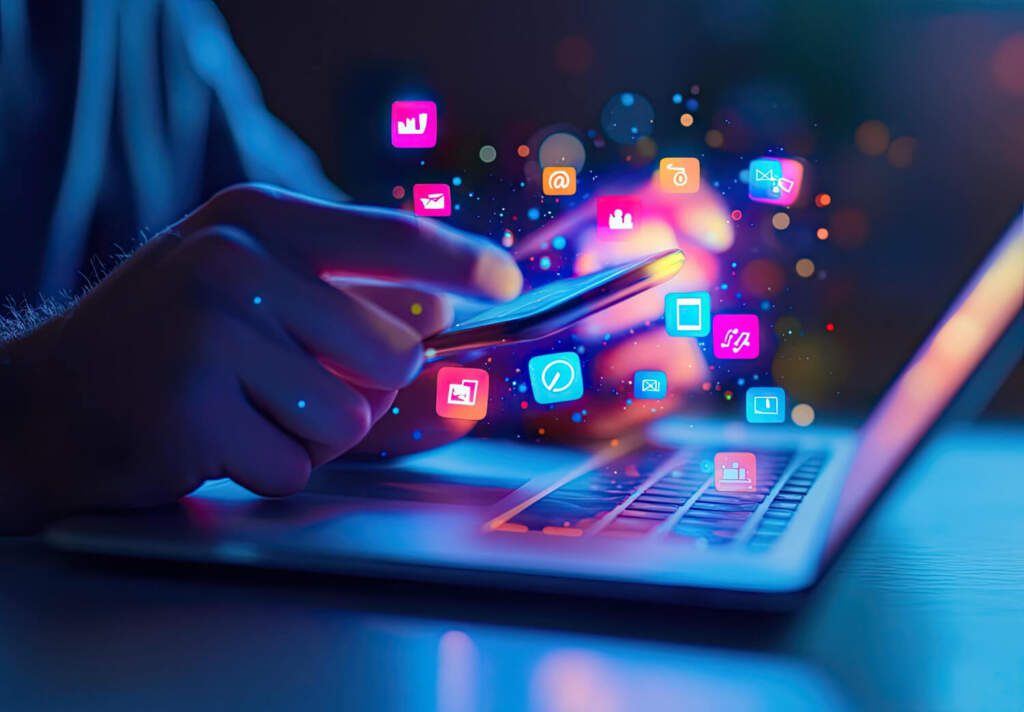 Marketing Digital Para Negócios