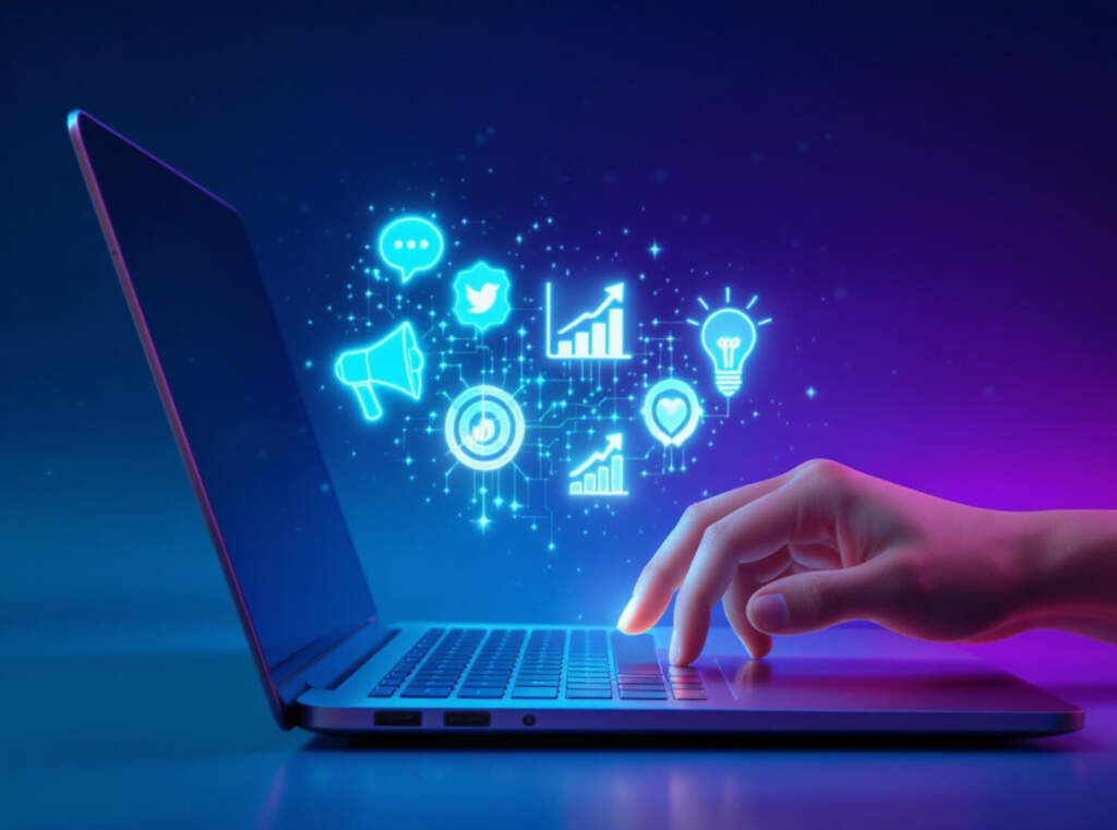 Marketing Digital Para Negócios