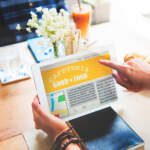 Páginas Institucionais