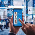 Páginas Institucionais