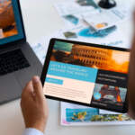 Páginas Institucionais