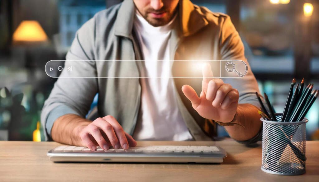 Site Orientado À Conversão