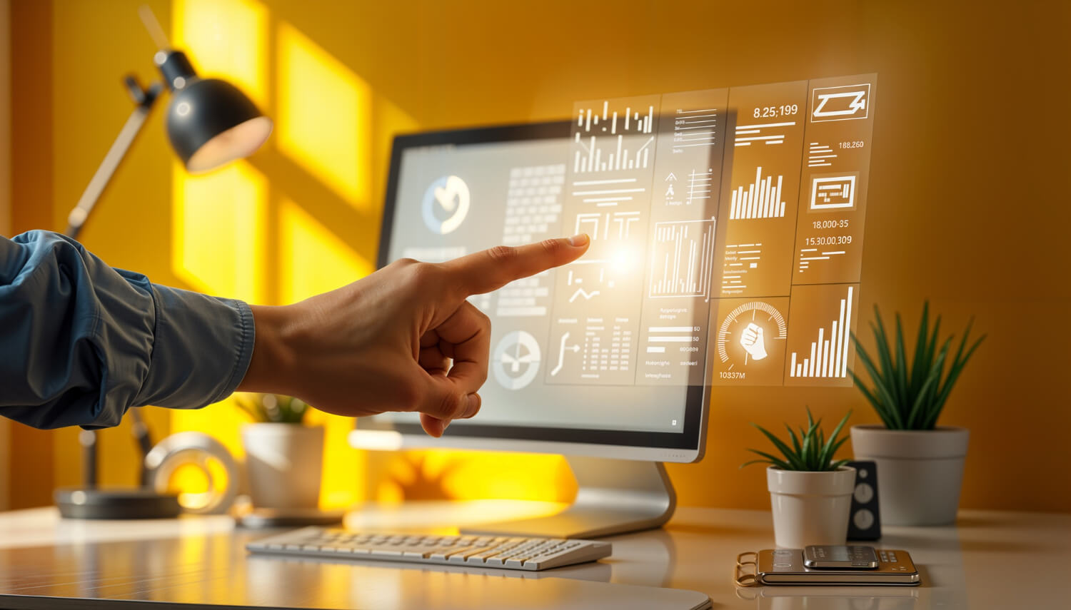 Site Orientado À Conversão