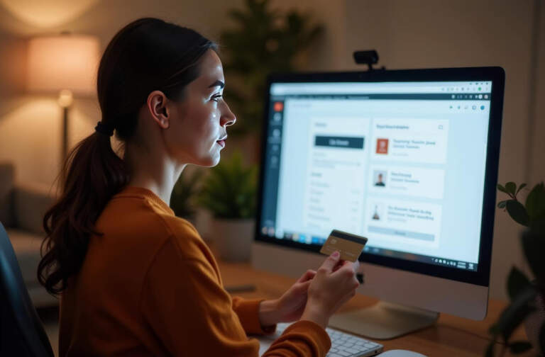 Site Orientado À Conversão