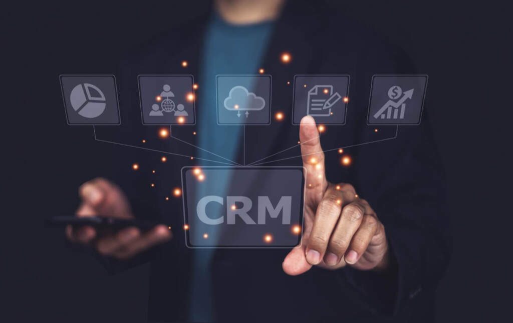 Crm