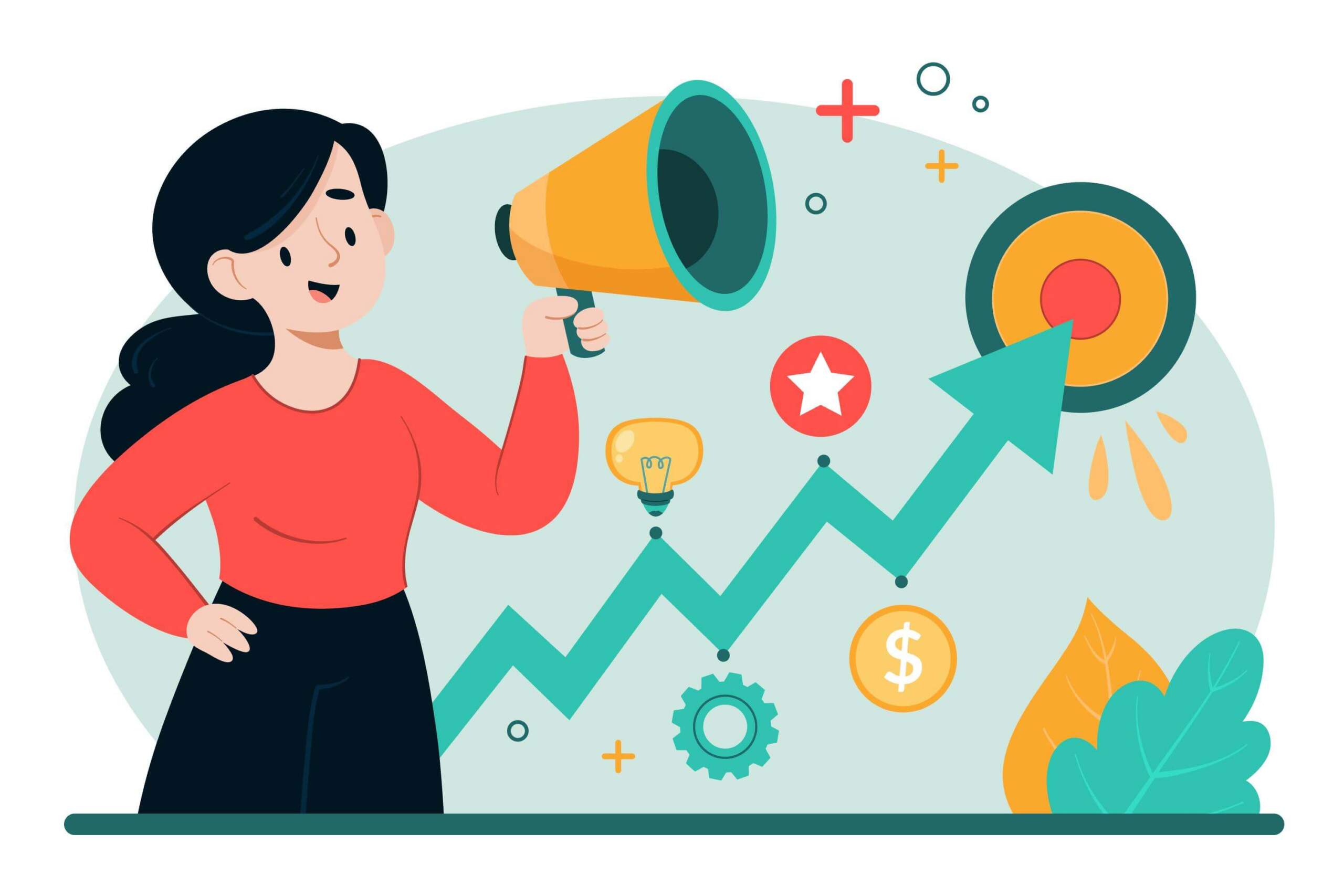 Marketing Mais Eficiente