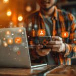 Presença Online Conversão