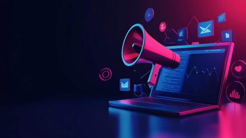 Marketing Digital Para Empresas Que Querem Expandir Mercados 3 Conteúdos