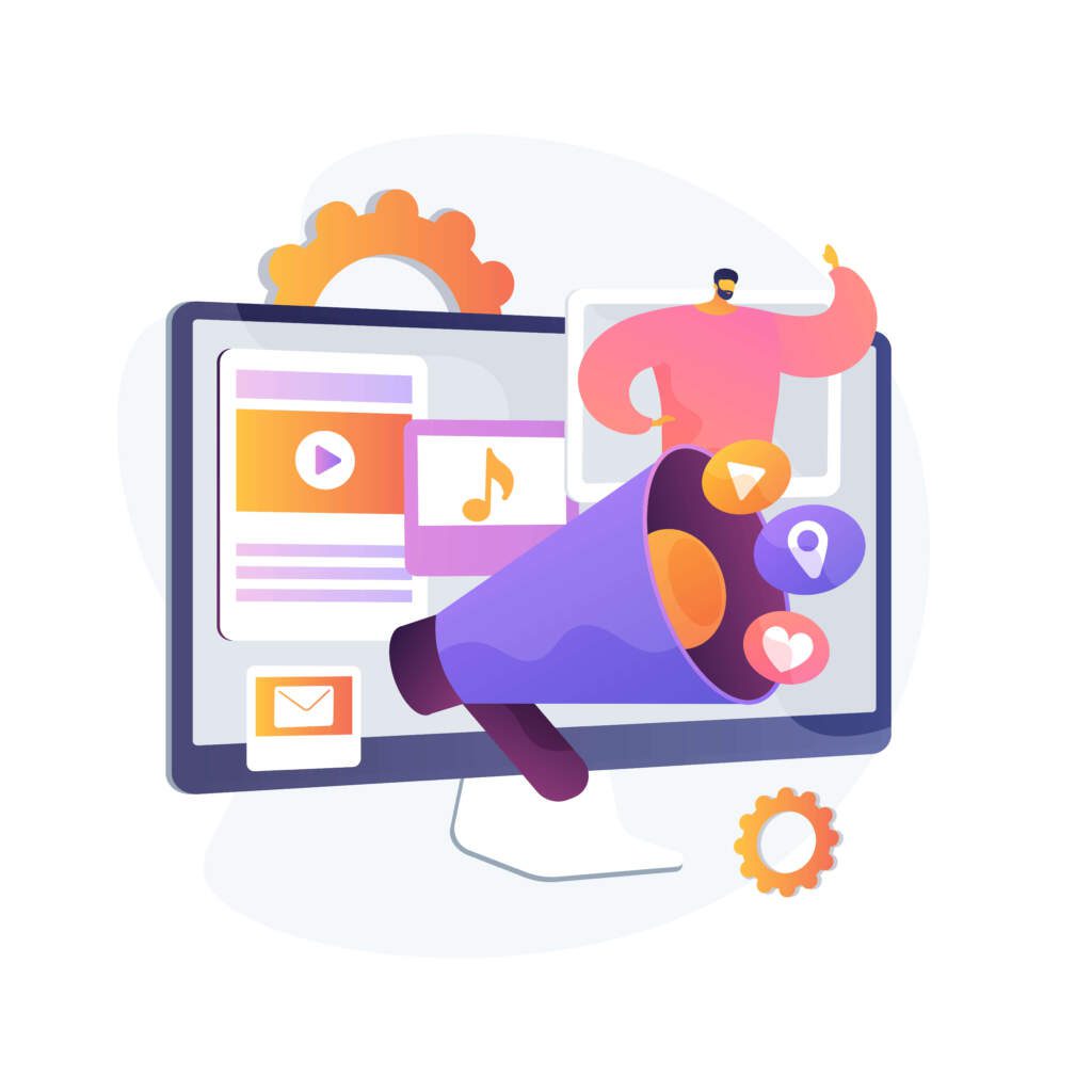 Estratégias para Tornar a Comunicação Digital Mais Estratégica 7 Conteúdos