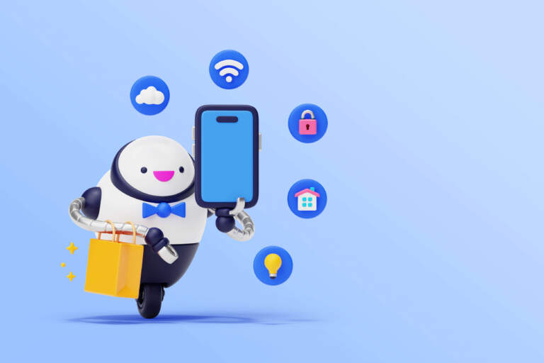 Crm Para Gestão De Relacionamento De Longo Prazo: Como Construir Conexões Duradouras Com Clientes 12 Chatbot