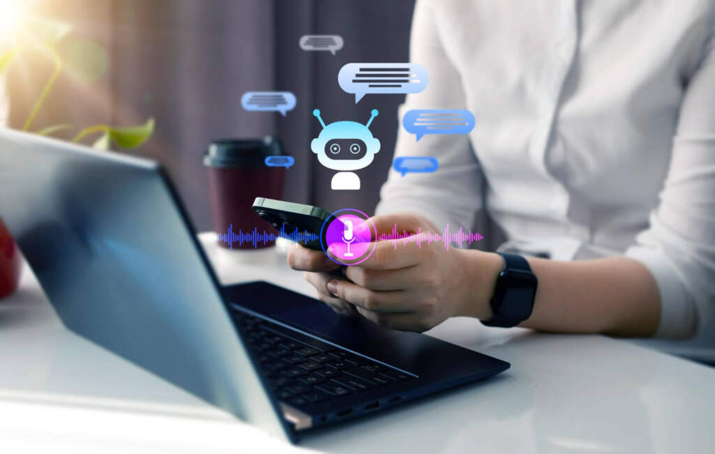 Como A Ia Pode Melhorar A Experiência Do Usuário 4 Chatbot