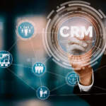 Crm Para Organização Comercial