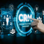 Crm Para Organização Comercial