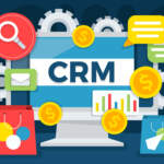 Crm Para Organização Comercial