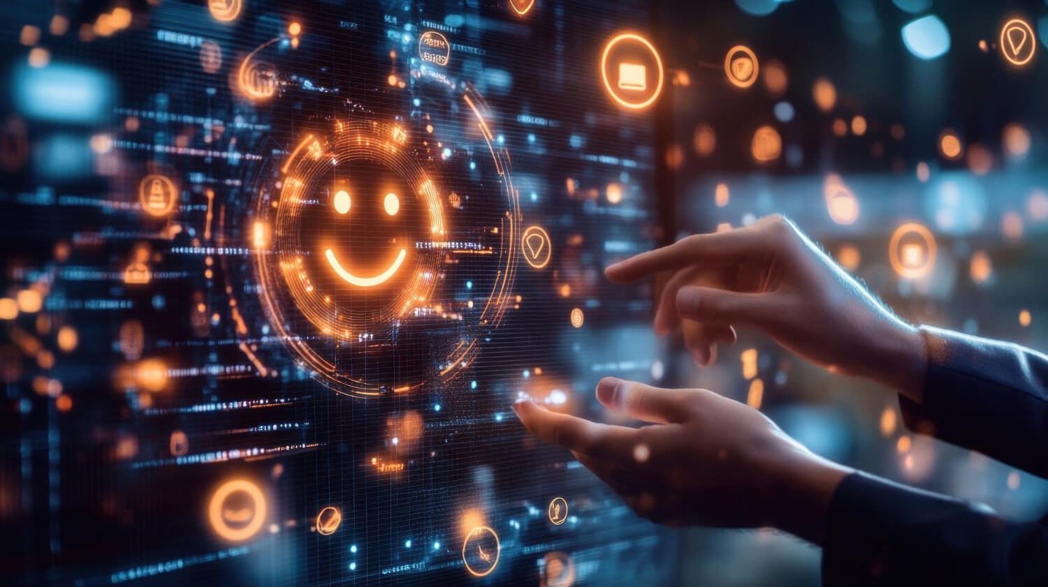 Ia Na Experiência Do Cliente