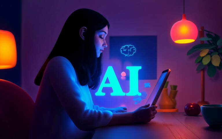 Ia Para Otimização De Conteúdo Inteligência Artificial