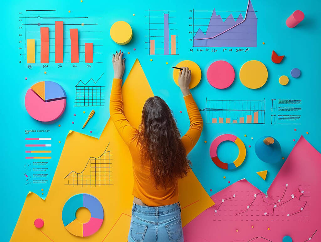Dashboards Para Acompanhar Indicadores De Marketing