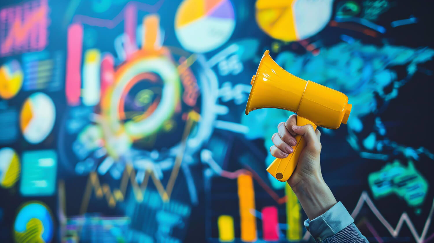 Dashboards Para Acompanhar Indicadores De Marketing