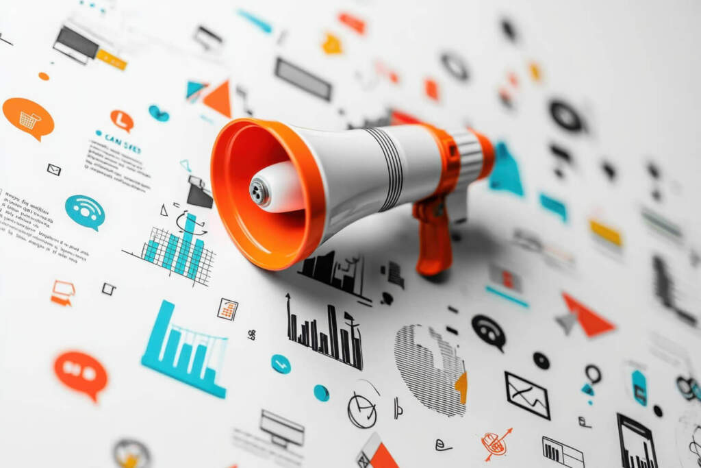 Dashboards Para Acompanhar Indicadores De Marketing