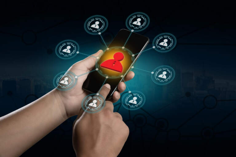 Automatizar O Relacionamento Com Leads