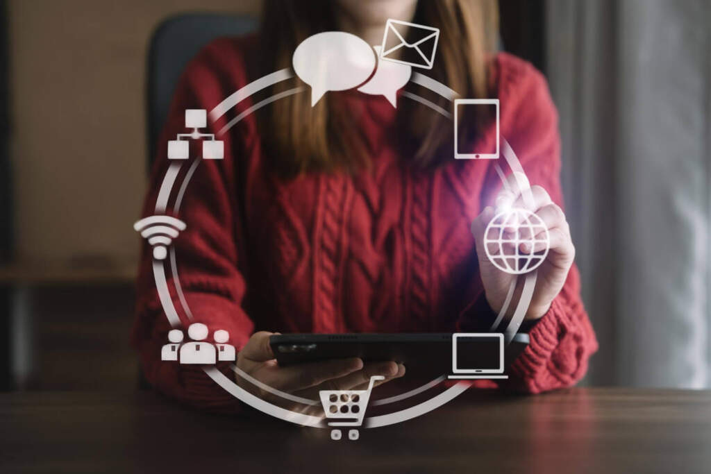 Marketing, Vendas E Atendimento Processos Comerciais