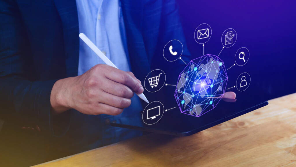 Marketing, Vendas E Atendimento