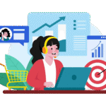 Marketing, Vendas E Atendimento