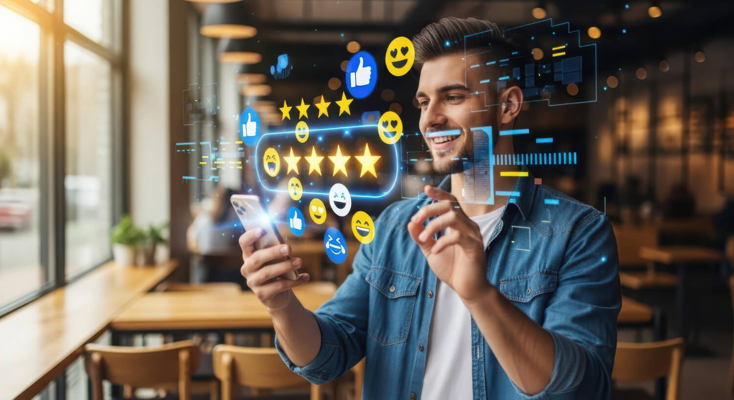 Customer Experience