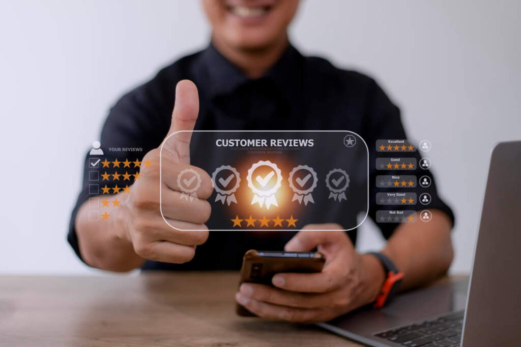 Customer Experience
