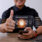 Customer Experience Feedback Contínuo