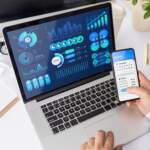 Dashboards Dados Escalabilidade Empresarial