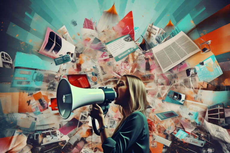 Data Storytelling Marketing Conversacional