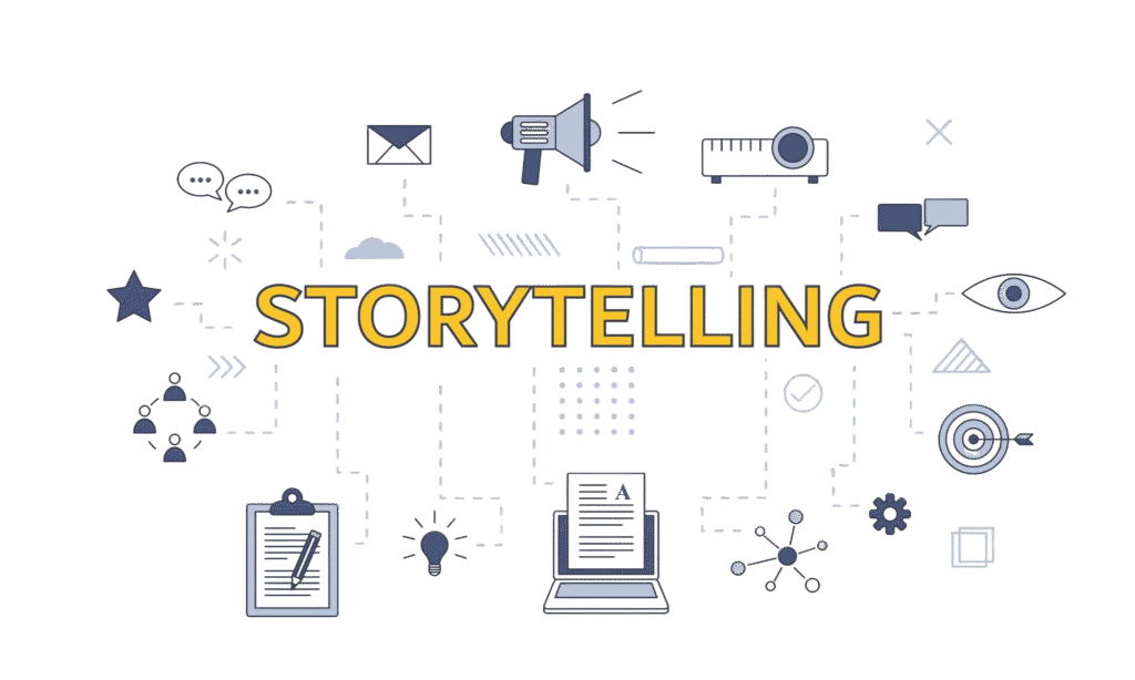 Data Storytelling