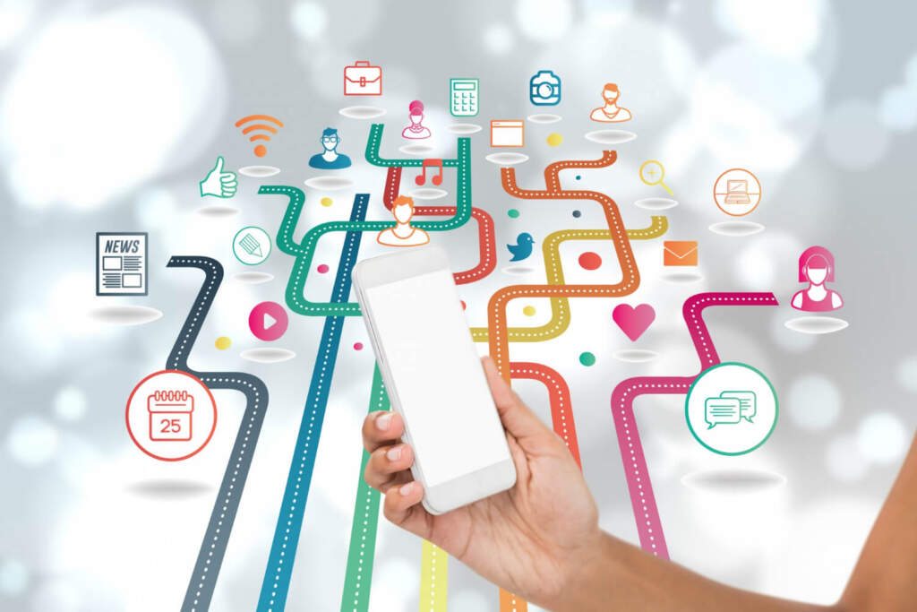 Como Criar uma Estratégia Digital Centrada no Cliente e Impulsionar os Resultados da Sua Empresa 7 marketing omnichannel