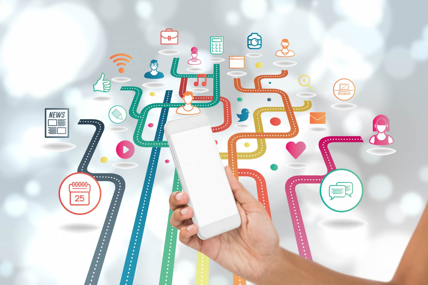 Marketing Omnichannel