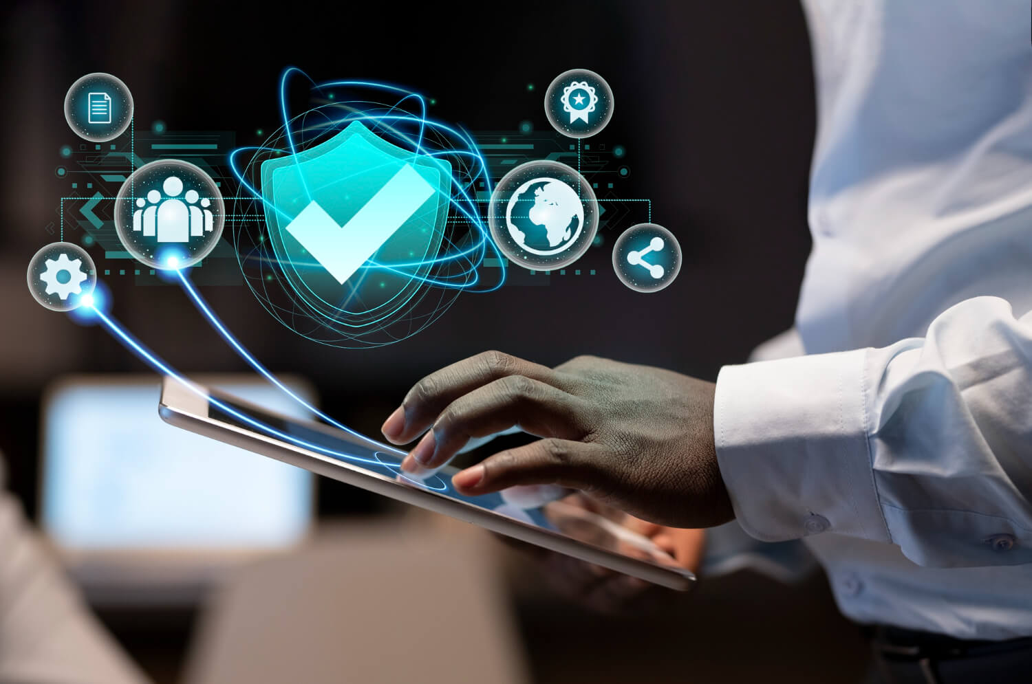 Segurança Digital Ameaças Cibernéticas