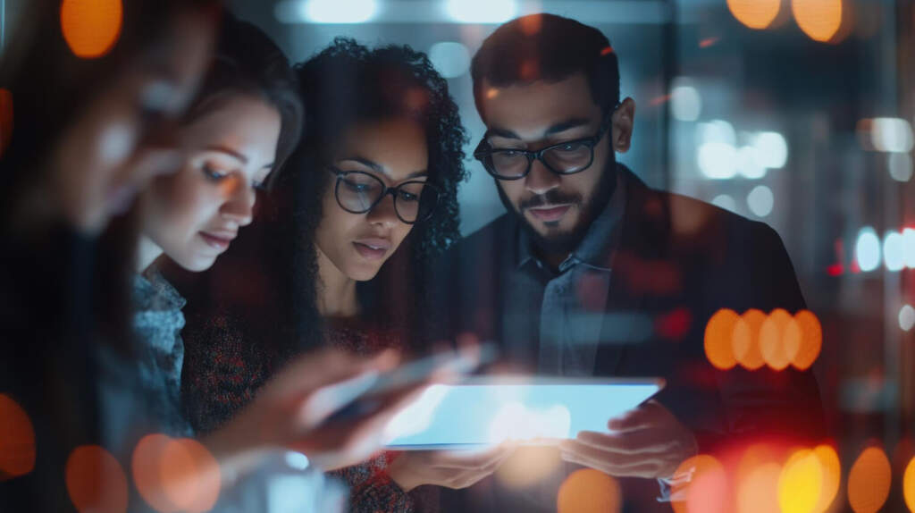 O Que É Computação Em Nuvem E Como Ela Beneficia Empresas 5 Tendências Tecnológicas