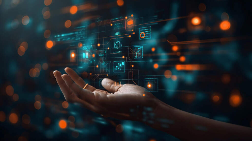 Como Escolher Ferramentas Tecnológicas Para Sua Empresa E Investir Com Mais Segurança 3 Transformação Digital Ferramentas