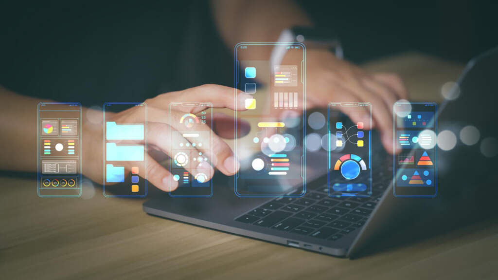 Gestão De Projetos Digitais