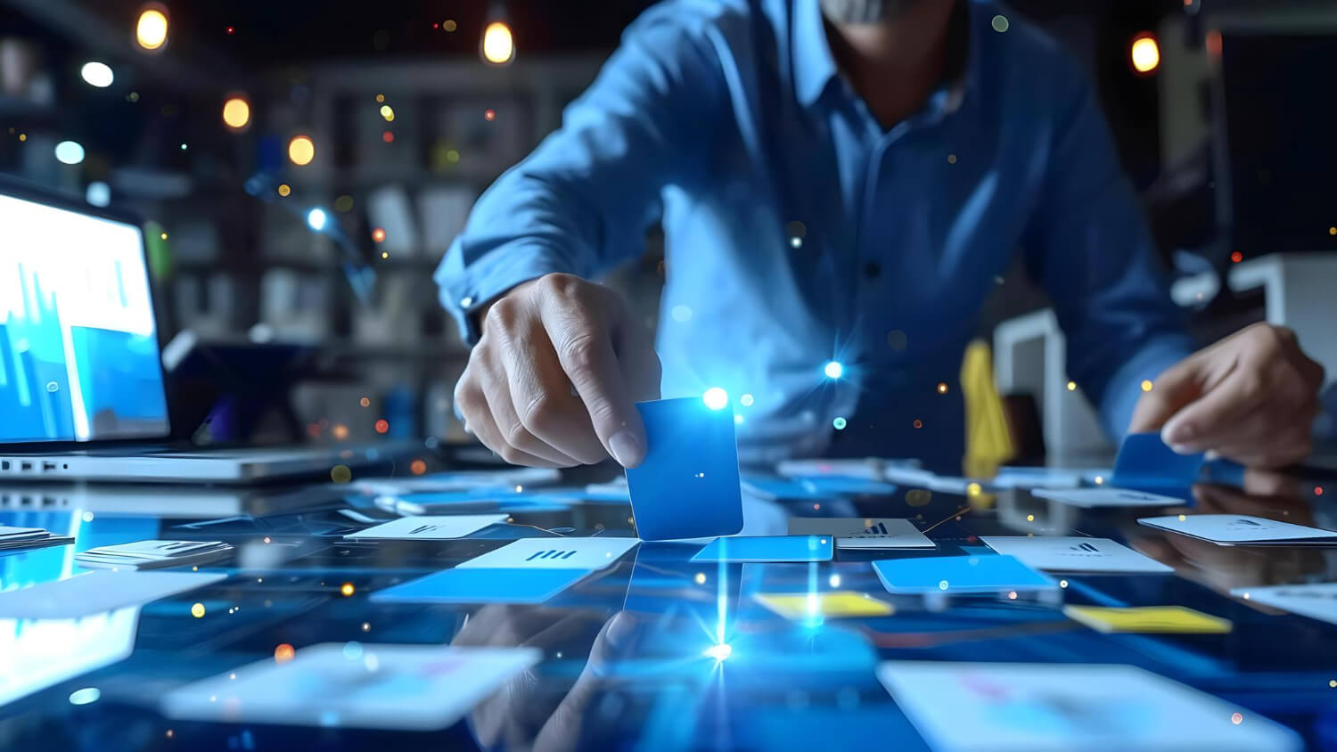 Gestão De Projetos Digitais Retrabalho
