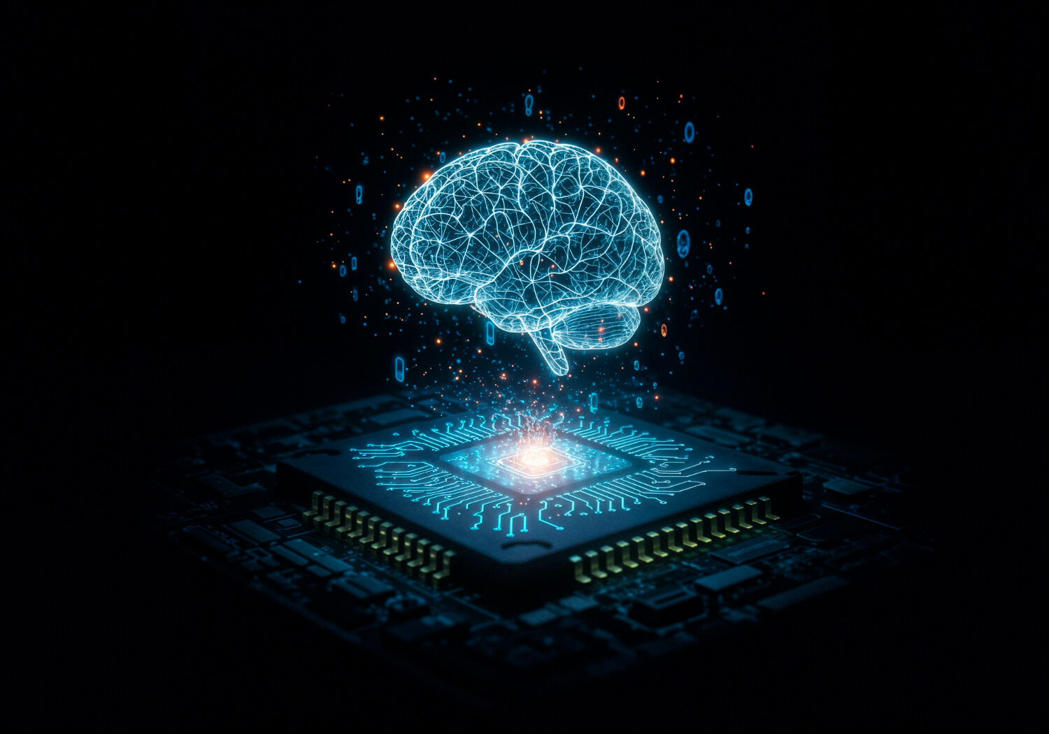 Inteligência Artificial