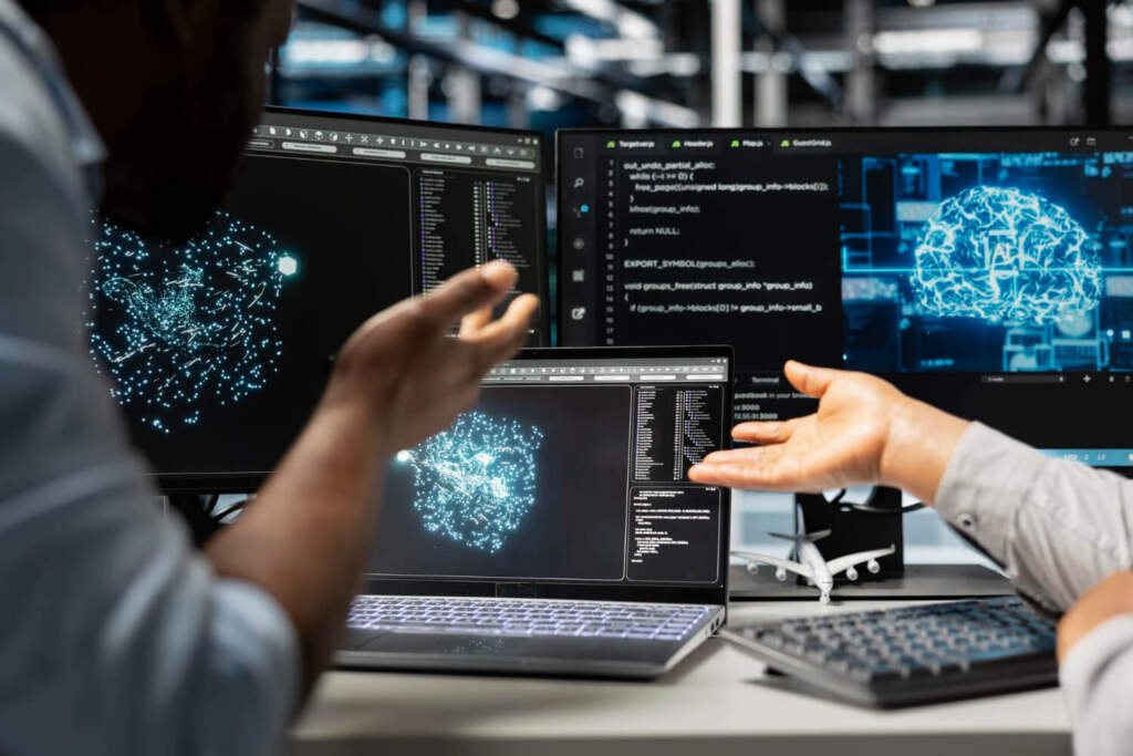 Como Estabelecer Uma Política Interna Para Uso De Inteligência Artificial 5 Inteligência Artificial