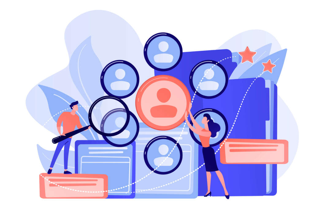 Mql E Sql: Entenda Como Diferenciar Os Tipos De Leads E Melhorar A Conversão Em Vendas 5 Nutrição De Leads