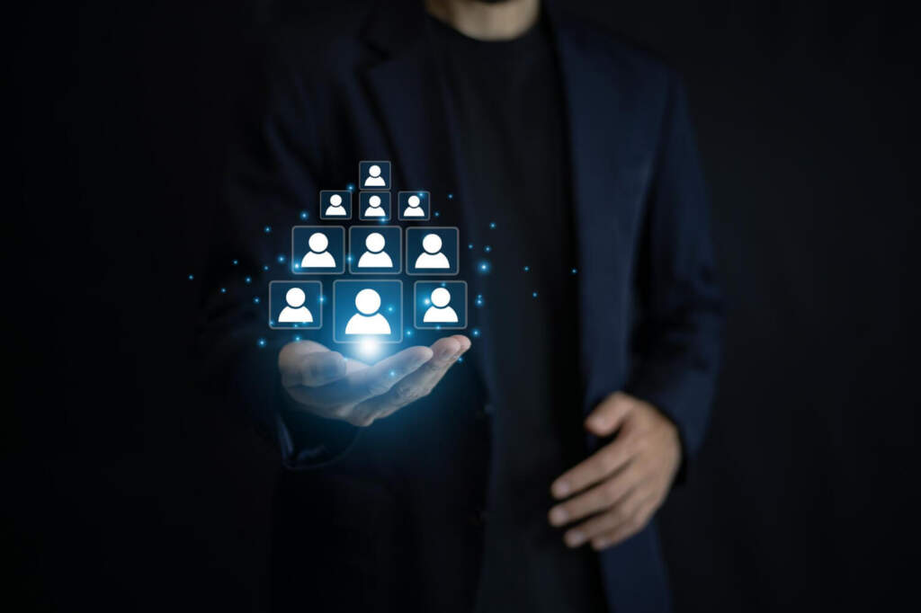 Mql E Sql: Entenda Como Diferenciar Os Tipos De Leads E Melhorar A Conversão Em Vendas 4 Nutrição De Leads
