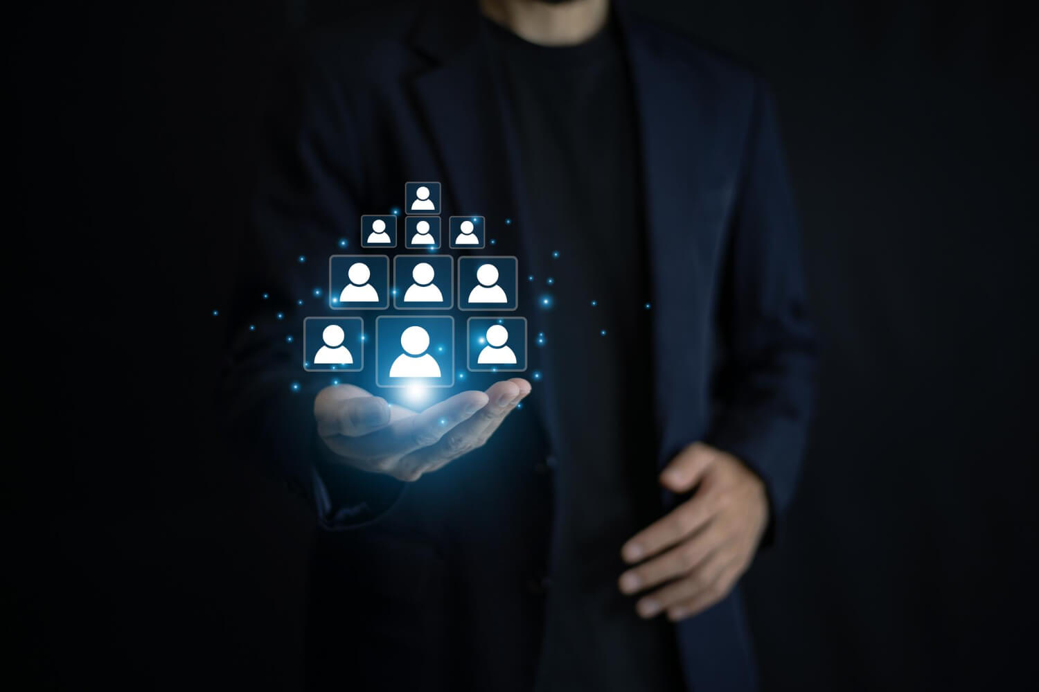 Nutrição De Leads Segmentação De Clientes
