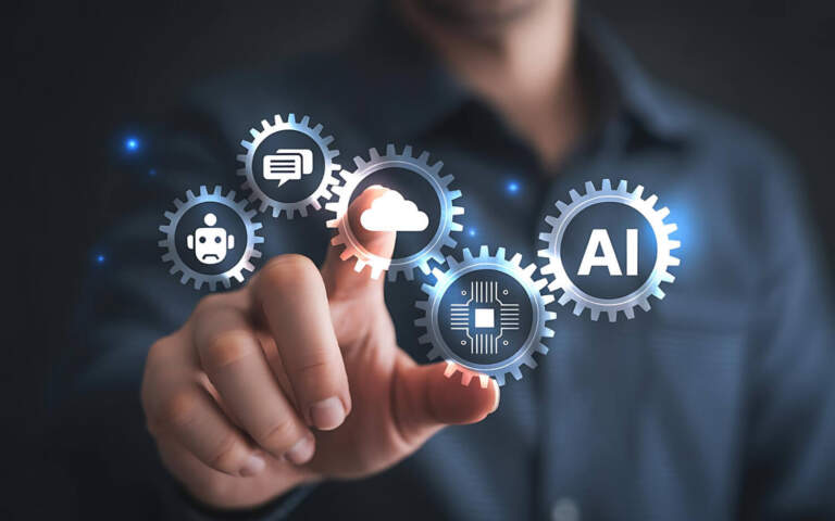 Automação Rpa